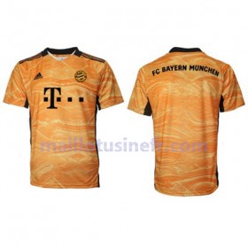 Maillot de Foot FC Bayern Munich Gardien Domicile 2021-22